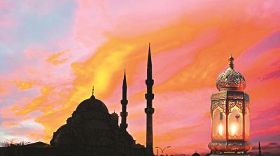 হাজার মাসের চেয়েও শ্রেষ্ঠ রজনী